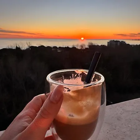 Sunset View Durres